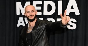 Джиган о подарках Оксане Самойловой: позиция рэпера