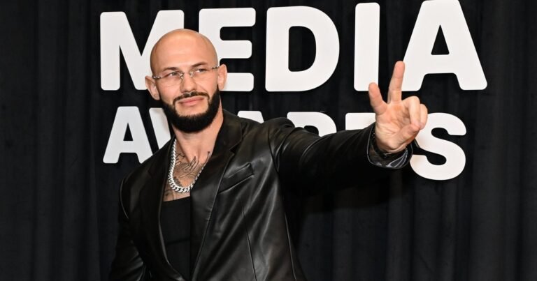 Джиган о подарках Оксане Самойловой: позиция рэпера