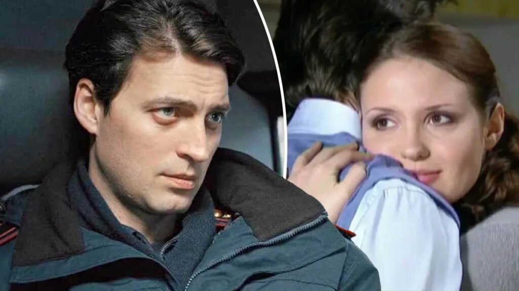 «Эфирная диарея» Колесникова: 820 серий позора российского кино