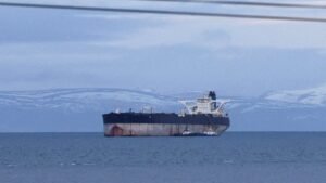 ЕК получила запрос Венгрии на поставки нефти РФ морем