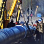 ЕК требует от Украины ремонта нефтепровода «Дружба»