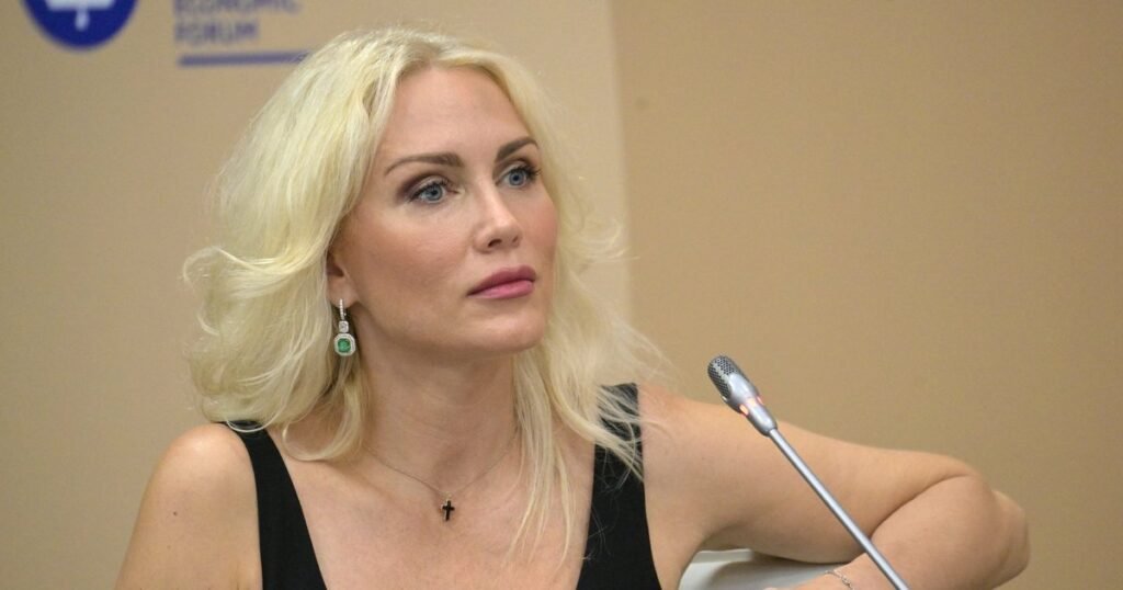 Екатерина Гордон раскритиковала методы журналистики в скандале с разводом Товстик