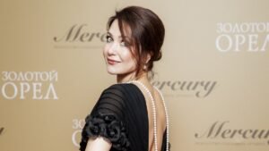 Екатерина Климова о детях знаменитостей: наследники славы