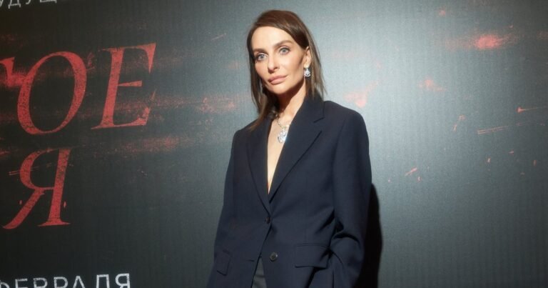 Екатерина Варнава шокировала поклонников новым весом: подробности