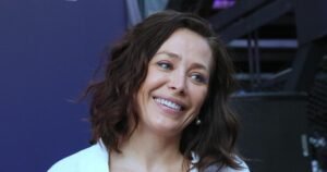 Екатерина Волкова судилась с дочкой из-за внуков