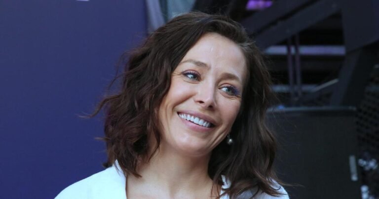 Екатерина Волкова судилась с дочкой из-за внуков