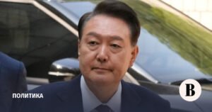 Экс-президент Южной Кореи получил пожизненный срок