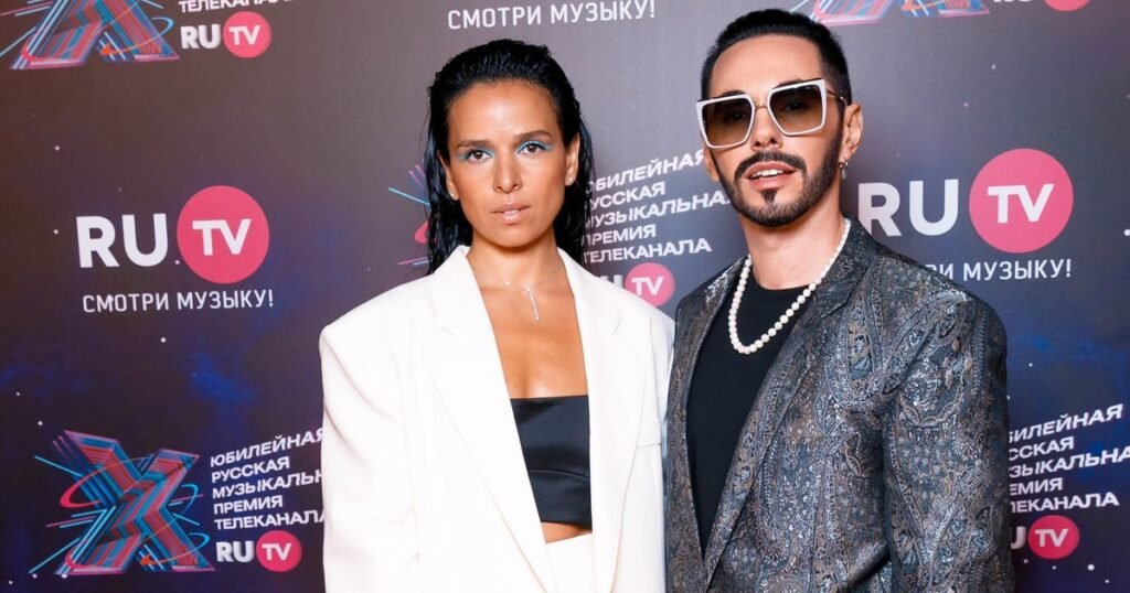 Экс-жена Тимура Родригеза требует алименты в миллион рублей