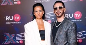 Экс-жена Тимура Родригеза требует алименты в миллион рублей