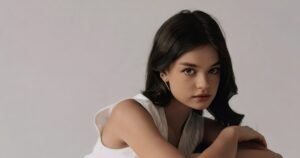 Эксклюзивное Интервью с Александриной Олексюк: О Муже, Семье и Секретах Сцены