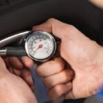 Эксперт рассказал, почему шины шумят и как снизить шум в салоне