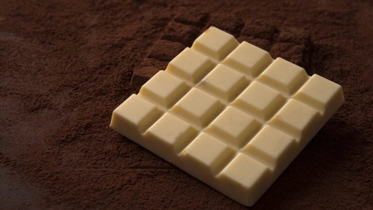 Экспорт белого шоколада из России в 2025 году: анализ статистики