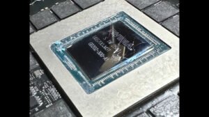 Экстремальный разгон за $5090: видеокарта MSI RTX 5090 Lightning Z не справилась с нагрузкой