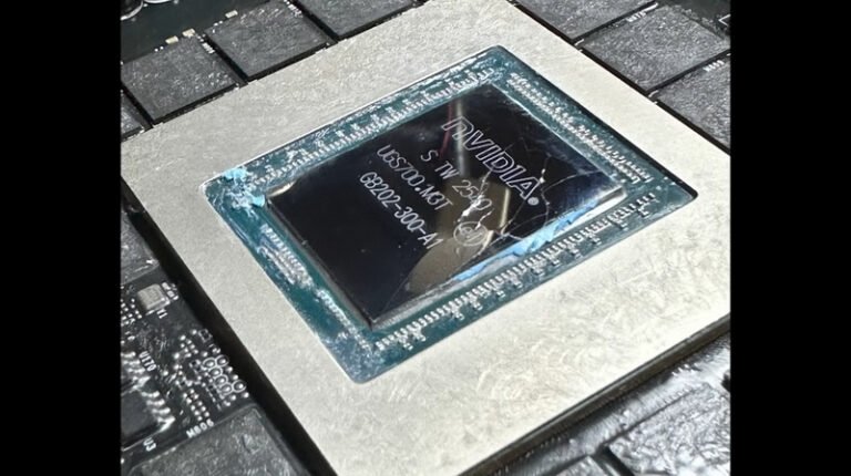 Экстремальный разгон за $5090: видеокарта MSI RTX 5090 Lightning Z не справилась с нагрузкой