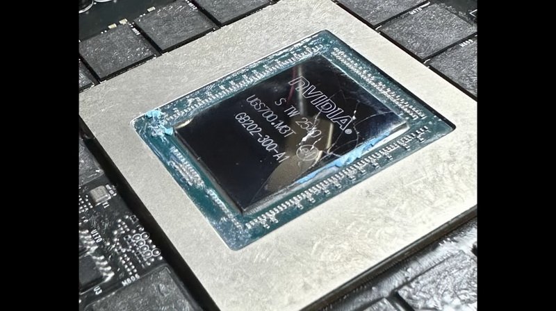 Экстремальный разгон за $5090: видеокарта MSI RTX 5090 Lightning Z не справилась с нагрузкой