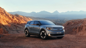 Электрокары стали убыточными для мировых автогигантов