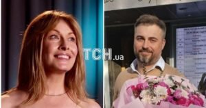 Елена Кравец удивила признанием о муже-военном и эмоциональным воссоединением