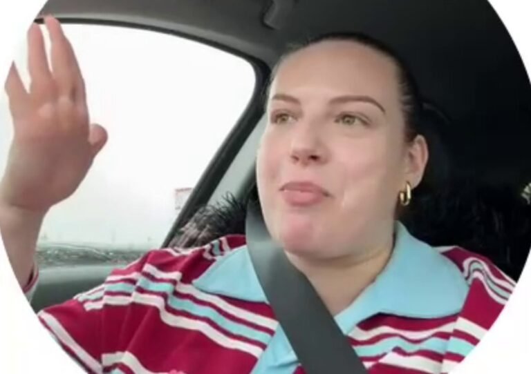 Елена Шлома: Любовь к себе - ключ к счастью