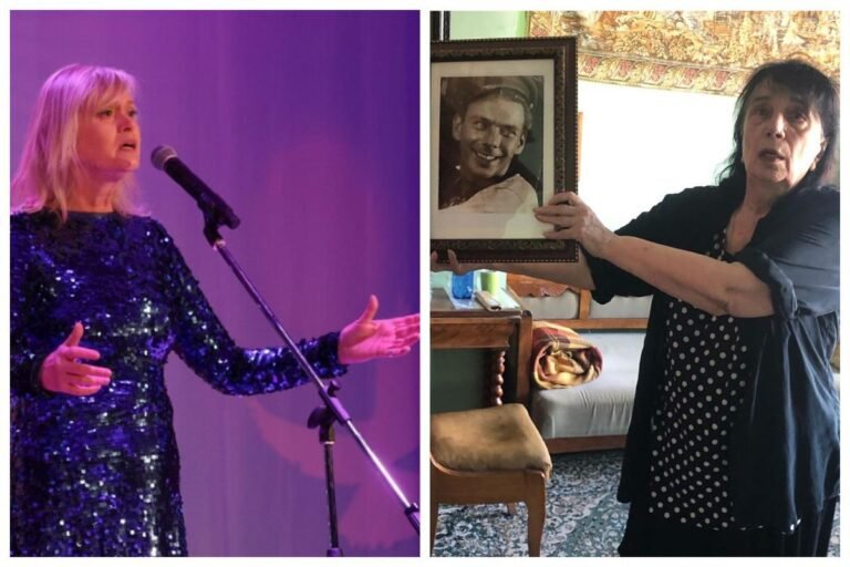 Елена Скороходова назвала Гитану Леонтенко ведьмой