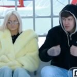 Элина Рахимова начала слежку за Степаном Карповым на Доме 2