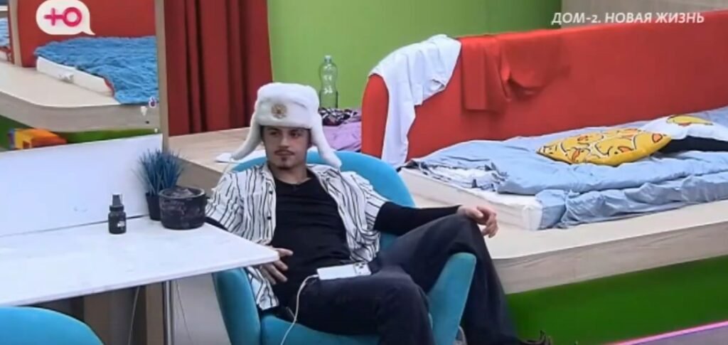 Элина Рахимова: слухи об интиме Гуранды и Безверховой