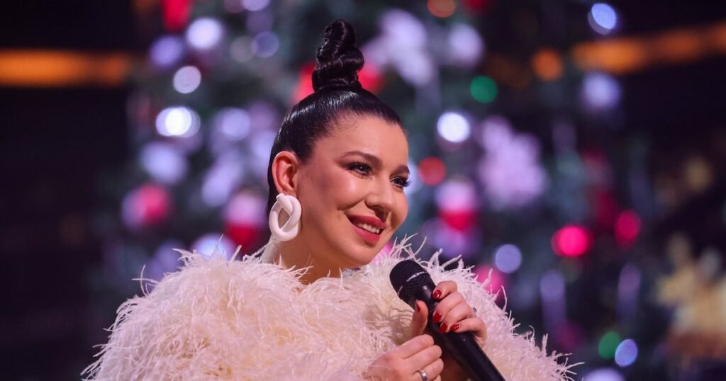 Елка получила гражданство России: новые детали жизни певицы