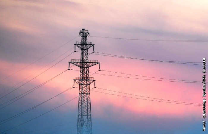 Энергосистемы России обновили рекорды потребления мощности
