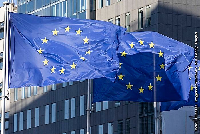 ЕС продлил санкции против России до 2027 года