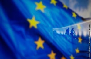 ЕС прорабатывает варианты гарантий членства Украины в Евросоюзе