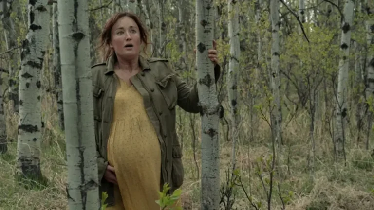 Эшли Джонсон о критике второго сезона «Одни из нас»