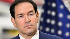 Европейцы прохладно приняли речь Рубио в Financial Times