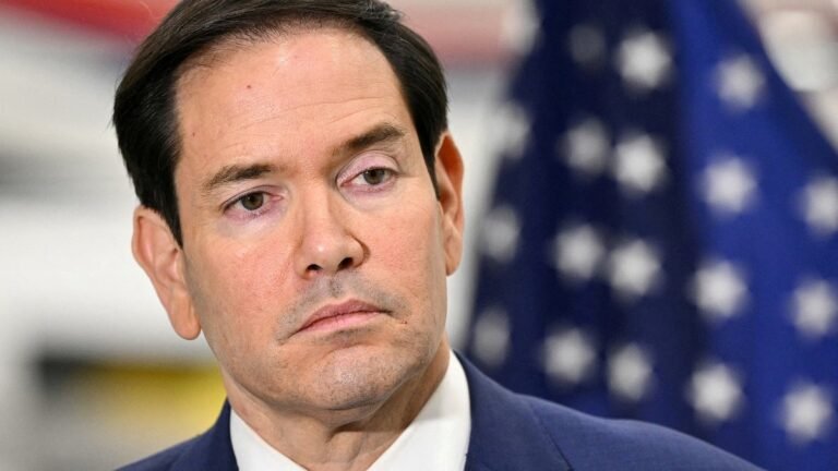 Европейцы прохладно приняли речь Рубио в Financial Times