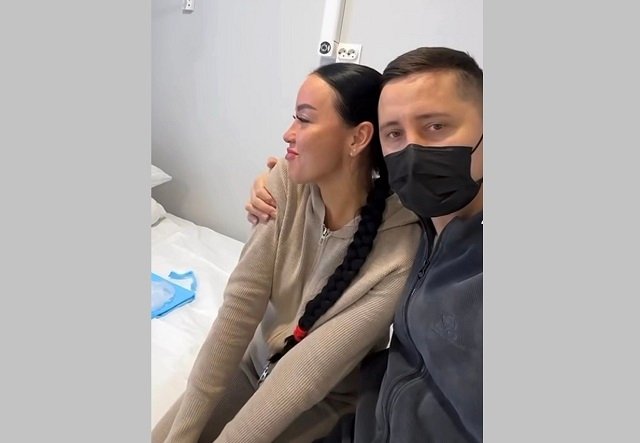 Фазлиахметовы преодолели испытание: операция Ильмиры прошла успешно