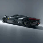 Ferrari Daytona SP3 получил апгрейд до неузнаваемости