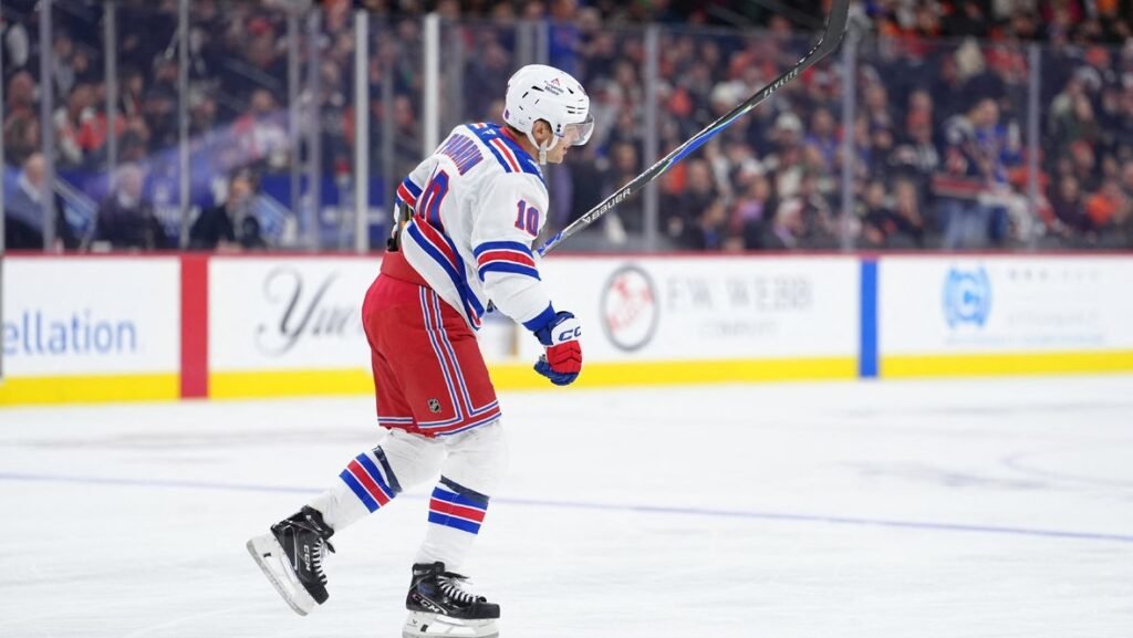 Фетисов: Панарин усилит «Лос-Анджелес» и продолжит звездить в НХЛ