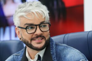 Филипп Киркоров удивился меню московского ресторана El Pimpi