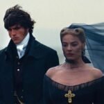 Фильм «Грозовой перевал» с Марго Робби выходит в России 14 февраля