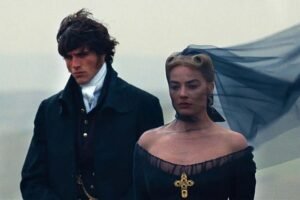 Фильм «Грозовой перевал» с Марго Робби выходит в России 14 февраля