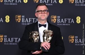Фильм Пола Томаса Андерсона получил шесть наград на BAFTA
