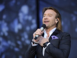 Финалист нацотбора на Евровидение: слова Винника о моем пении