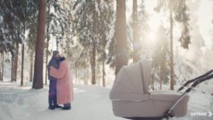 Финальные кадры «Ландышей» разгромили зрители: 1 коляска и 3 грубейших ляпа