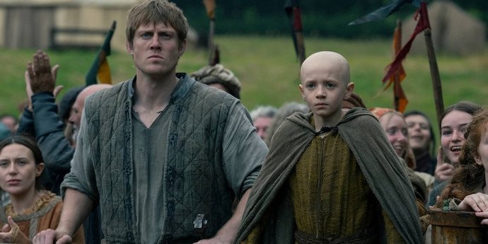 Финальный эпизод «Рыцаря семи королевств» вышел - рейтинги зашкаливают