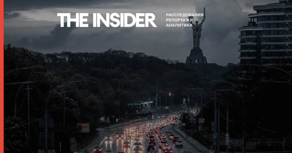 Фицо и Орбан пригрозили Украине отключением электроэнергии