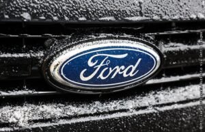 Ford зафиксировал рекордный квартальный убыток в $11,1 млрд