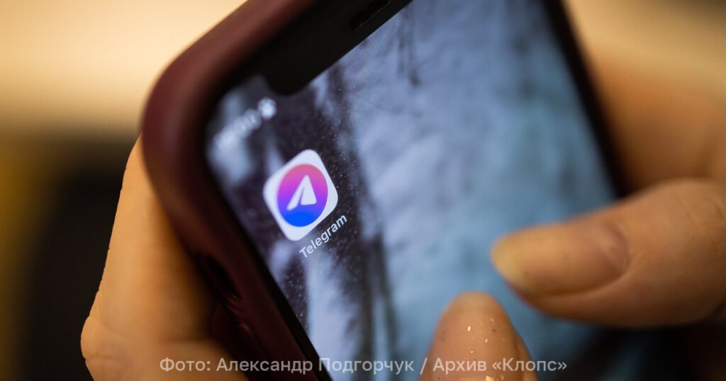 ФСБ обвиняет Дурова в содействии терроризму