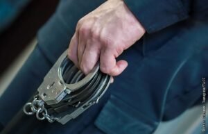 ФСБ задержала третьего участника покушения на генерал-лейтенанта Алексеева