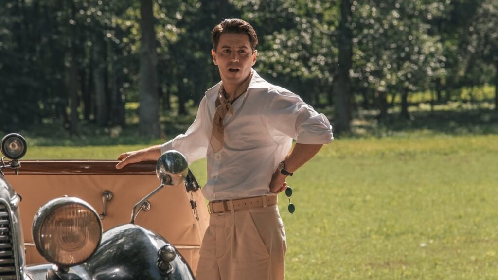 Гела Месхи раскрыл шокирующие детали съемок «Берлинской жары»