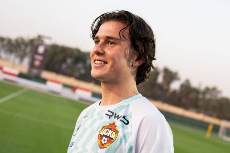 Генич: "Краснодар" приобрел Козлова, чтобы не допустить его перехода в "Зенит"