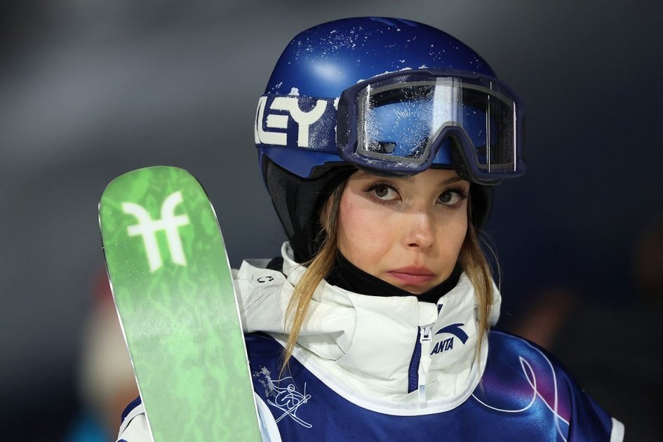 Главное разочарование Олимпиады-2026: Китай без золота