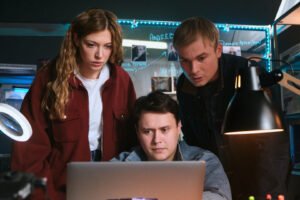 Главные премьеры сериалов с 16 по 22 февраля